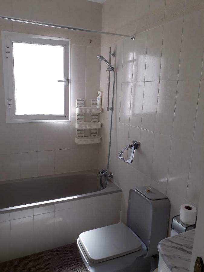 Mi Jardin Apartment เบนัลมาเดนา ภายนอก รูปภาพ